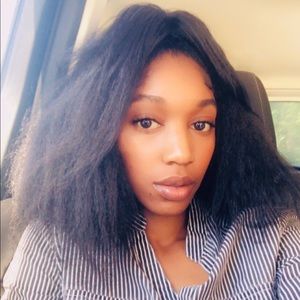 Meet your Posher, Tamara